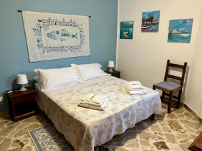 La casa di Gisa&Laura Palermo
